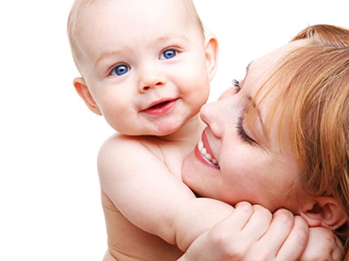 Giúp các mẹ vượt qua giai đoạn đầu sau sinh