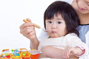 Nguyên tắc ăn uống giúp trẻ cao khỏe