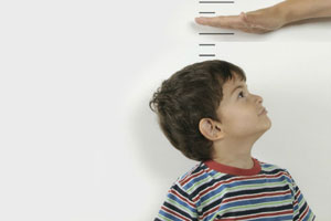 'Bí kíp' giúp con bạn tăng chiều cao vượt trội trong tương lai