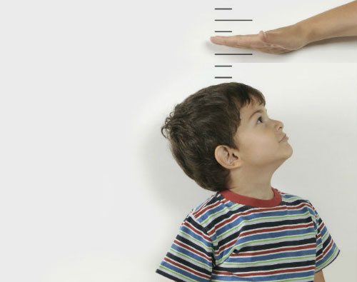 'Bí kíp' giúp con bạn tăng chiều cao vượt trội trong tương lai