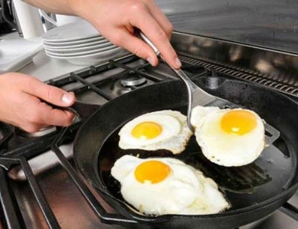 Những đồ dùng gây ung thư trong nhà bạn