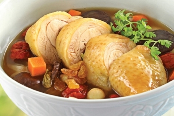 Những lý do