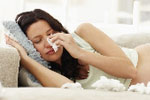 Cách phòng tránh và chăm sóc mẹ bầu bị cảm cúm