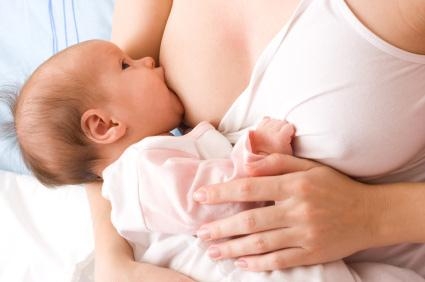 Những kiến thức quan trọng giúp nuôi con bằng sữa mẹ tốt hơn