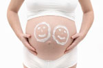 Kiến thức cơ bản cho các mẹ mang bầu song thai cần lưu ý