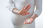 Những loại thuốc kháng sinh nghiêm cấm dùng cho các bà mẹ mang thai