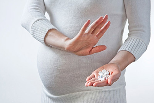 Những loại thuốc kháng sinh nghiêm cấm dùng cho các bà mẹ mang thai