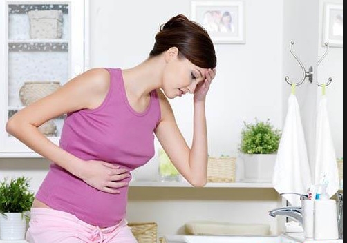 Dấu hiệu nhận biết thiếu sắt ở bà bầu