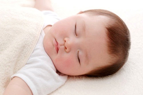 Phương pháp giúp bé có giấc ngủ thật sâu và ngon giấc