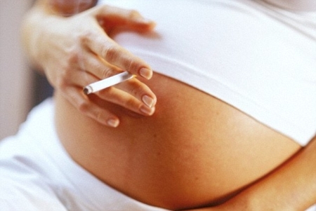 Những điều mẹ bầu cần tránh trong thai kỳ