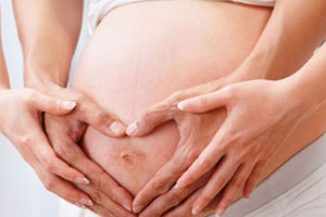 Những lợi ích khi mang thai