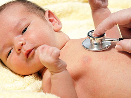 Nhiễm trùng máu ở trẻ sơ sinh, cách phòng ngừa hiệu quả