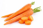 Lợi và hại khi ăn cà rốt