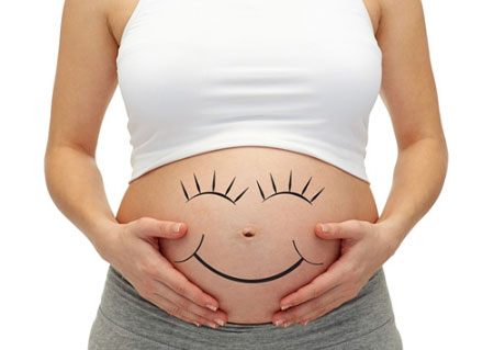 Mẹ bầu nên biết để phòng tránh hóa chất gây độc hai đến thai nhi