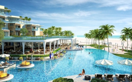 Condotel sẽ tiếp tục thống trị thị trường biệt thự, nhà ở nghỉ dưỡng
