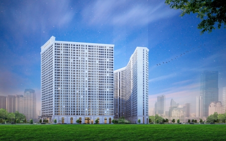 The Emerald Mỹ Đình: Tạo dựng niềm tin bằng cái tâm của người kiến tạo