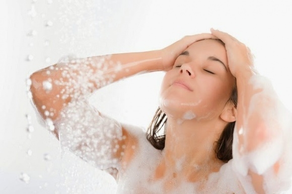 Thói quen tắm rửa hàng ngày vô tình là nguyên nhân gây ung thư buồng trứng