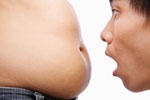 Những thói quen làm bạn ngày càng béo