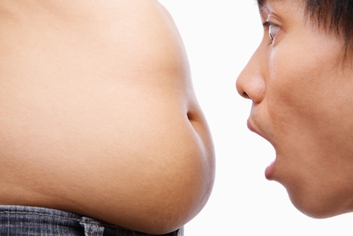 Những thói quen làm bạn ngày càng béo