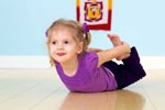 Các bài tập Yoga cho trẻ em giúp thoải mái tinh thần hiệu quả