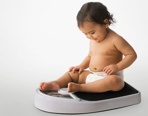 Cách phòng ngừa thừa cân ở trẻ