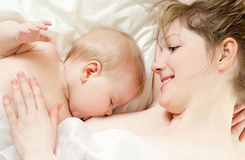 Những điều cấm kỵ khi chăm sóc trẻ sơ sinh