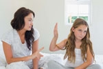 Cách hay giúp bố mẹ dạy con kiềm chế những cơn cáu giận