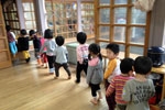 Trẻ em Nhật và những bài học đạo đức thú vị