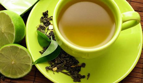 Cách uống trà xanh giảm cân đúng cách, đạt được hiệu quả cao nhất