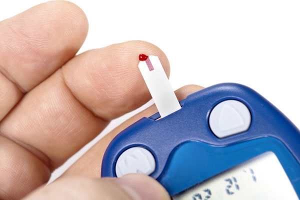 Cách hạn chế nguy cơ mắc bệnh tiểu đường