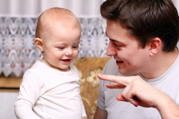 Phương pháp rèn luyện trí nhớ cho trẻ từ 3,5 tháng tuổi