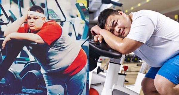 Sai lầm thường mắc phải trong quá trình giảm cân