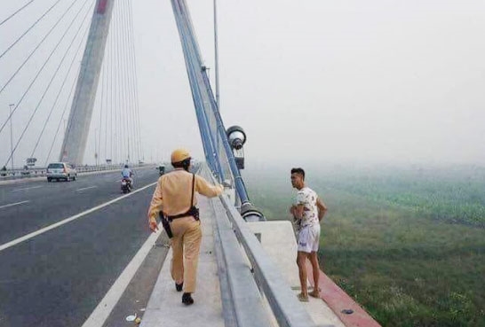 Hãy nghĩ tích cực, cuộc sống sẽ luôn tốt đẹp