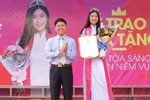 Hành trình gian nan giảm 20kg của gương mặt Nữ sinh áo dài Việt 2018