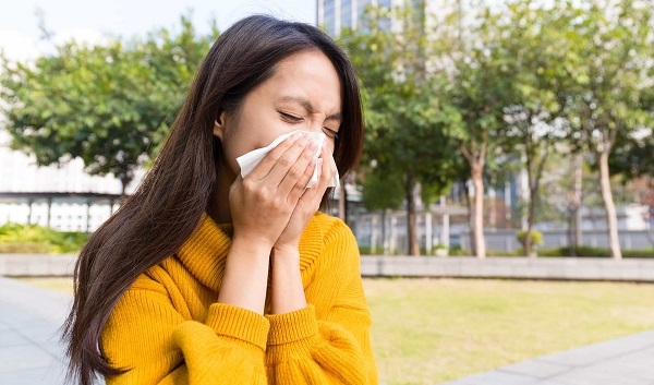 Một số bệnh thường mắc khi mùa đông đến
