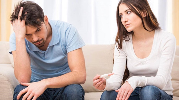 Lý do phụ nữ lấy chồng muộn khó có con và biện pháp cải thiện tình trạng này