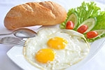 Nhịn ăn sáng không giúp giảm cân mà khiến bạn mắc thêm nhiều bệnh