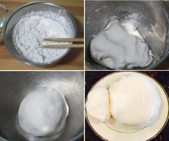 Cách làm bánh bột lọc