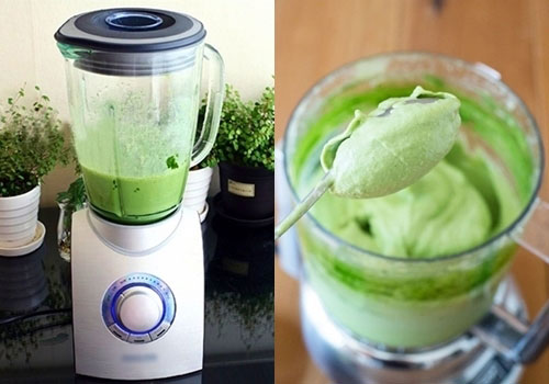 Chuối xanh giảm mỡ bụng hiệu quả