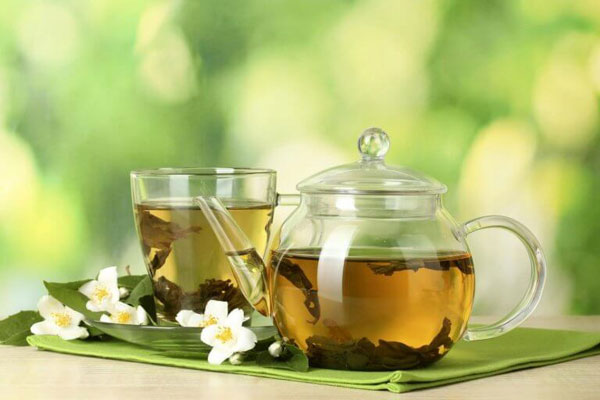 Giảm cân với mật ong hiệu quả