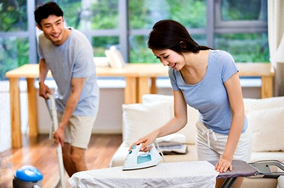 Tạo sự gắn kết vợ chồng