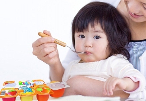 Nguyên tắc ăn uống giúp trẻ cao khỏe