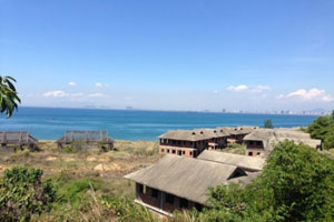 Bất động sản nghỉ dưỡng đối mặt nguy cơ tranh chấp