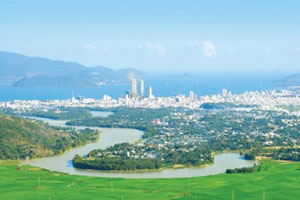 Vì sao giới đầu tư Hà Nội đổ xô vào bất động sản nghỉ dưỡng