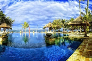 Cuộc chiến sống còn của bất động sản nghỉ dưỡng