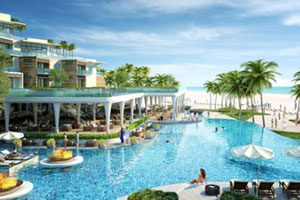 Condotel sẽ tiếp tục thống trị thị trường biệt thự, nhà ở nghỉ dưỡng