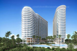 Cơn sốt condotel tại Đà Nẵng