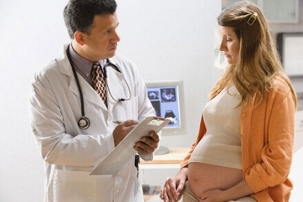 Những bệnh mẹ mắc phải cực nguy hiểm cho thai nhi 3 tháng đầu