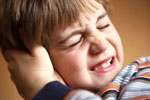 Viêm tai giữa ở trẻ em và cách điều trị