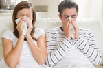 Phòng chống bệnh cúm A, B đang vào mùa